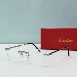 Picture of Cartier Optical Glasses _SKUfw54317837fw